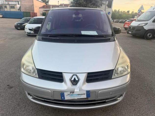 RENAULT Grand Espace 7posti 2.0 dCi 175CV Initiale senza lavoro da fare rif. 24121896 - Foto 2