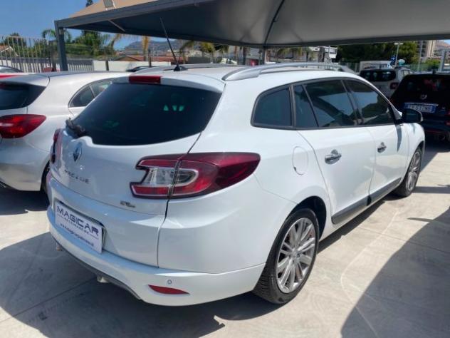RENAULT Megane 1.9 dCi 130CV SporTour GT Line rif. 23898359 - Foto 4