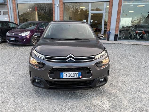 Citroen C4 Cactus 1.2 Benzina - Foto 2