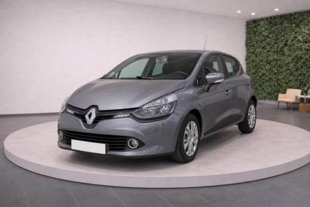 RENAULT Clio IV 1.2 16v 75Cv 5 porte Authenique rif. 23987617
