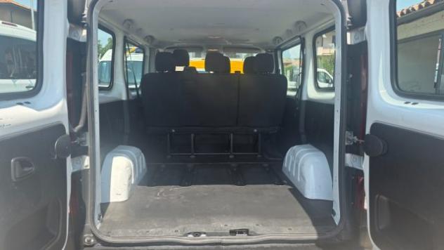 FIAT Talento 2.0 Ecojet 120CV PC-TN-DC 10q 6posti N1 E6dtemp rif. 23922889 - Foto 7