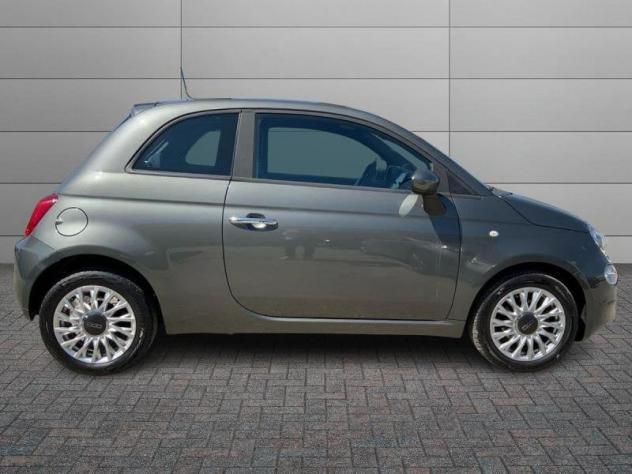 FIAT 500 (2015-2024) 1.0 Hybrid Lounge - Foto 5