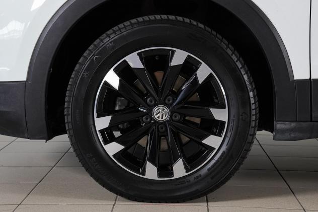 Volkswagen T-Cross 1.6 TDI Style 95CV - Foto 6