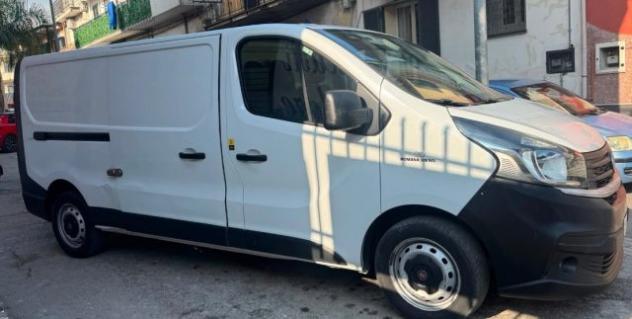 FIAT Talento 2.0 Ecojet 120CV PC-TN-DC Furgone 12q rif. 23999759