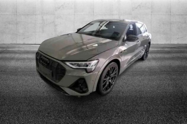 AUDI e-tron 55 quattro S line edition rif. 23758858 - Foto 2