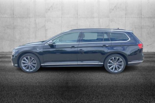 VOLKSWAGEN Passat Variant 2.0 TDI SCR 122 CV EVO DSG Business rif. 24049597 - Foto 6