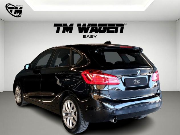 Bmw 2er Active Tourer 218d Advantage - Foto 4