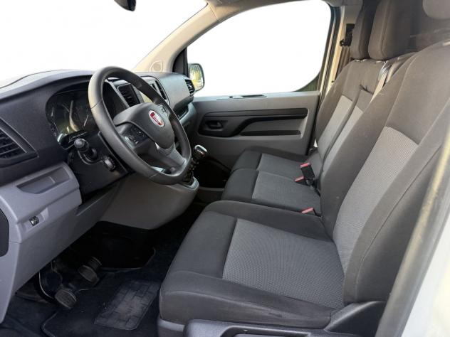 FIAT Scudo 2.0 bluehdi 145cv lounge - Foto 9