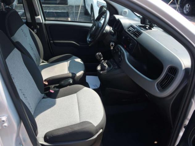 FIAT Panda Panda III 1.2 Easy 69cv E6 rif. 23832642 - Foto 7