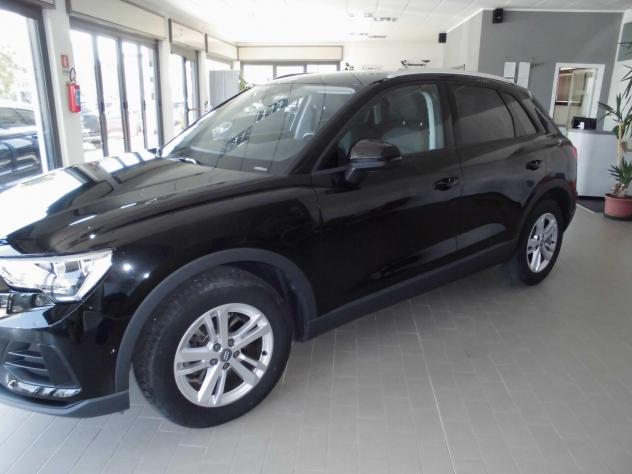 Audi Q3 35 TDI S tronic Business Advanced - Foto 2