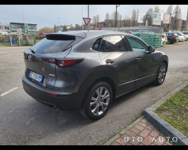 Mazda CX-30 1.8 Exceed 2wd 116cv 6mt - Foto 5