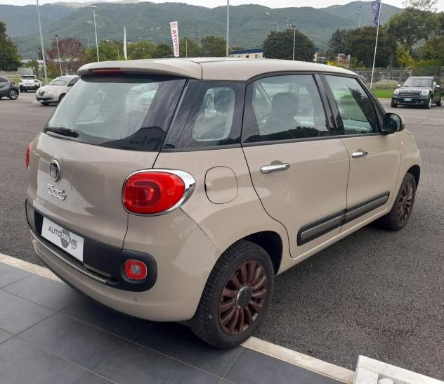 FIAT 500L 0.9 TwinAir Turbo Natural Power Lounge - Foto 4