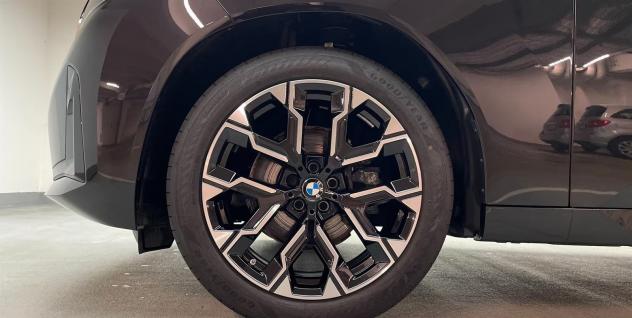 BMW X3 xDrive 20 Msport Tetto Pelle 20" Camera 360° Gancio - Foto 8