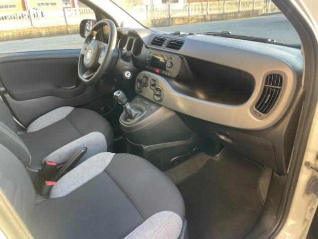 FIAT Panda 1.0 FireFly S&S Hybrid City Life rif. 23684997 - Foto 6