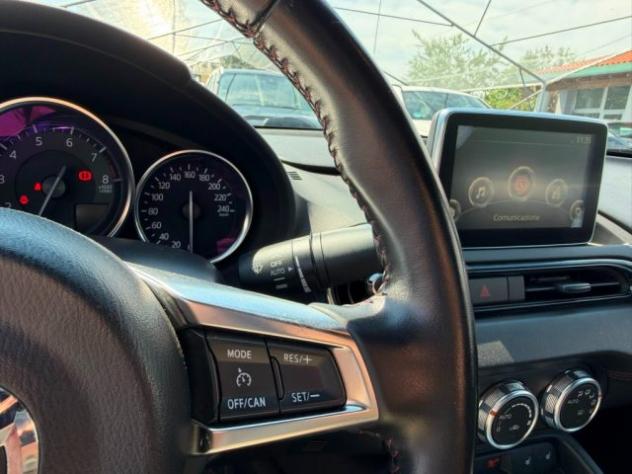 MAZDA MX-5 1.5L Skyactiv-G Exceed rif. 23905299 - Foto 9