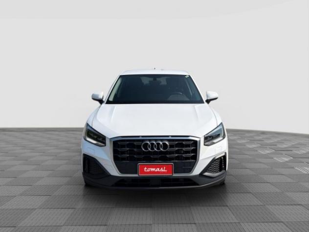 AUDI Q2 Q2 35 TFSI S tronic Business rif. 23979161 - Foto 8
