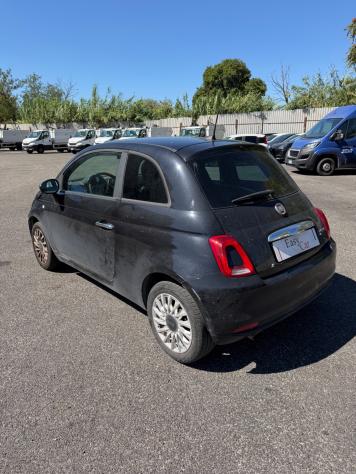 Fiat 500 1.0 Hybrid SINISTRATA - Foto 2