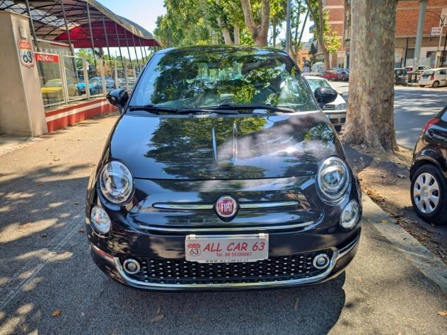 Fiat 500 1.0 Hybrid DOLCEVITA SENZA VINCOLI UNIPRO' - Foto 2