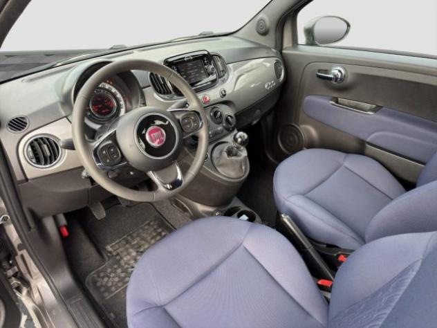 FIAT 500 500 1.0 Hybrid Cult rif. 23697132 - Foto 9