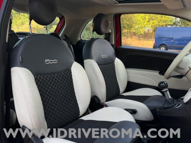 FIAT 500 500 1.0 hybrid Dolcevita 70cv rif. 23987754 - Foto 7