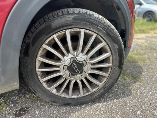 FIAT 500X 1.3 M.Jet 95 CV Club - Foto 9