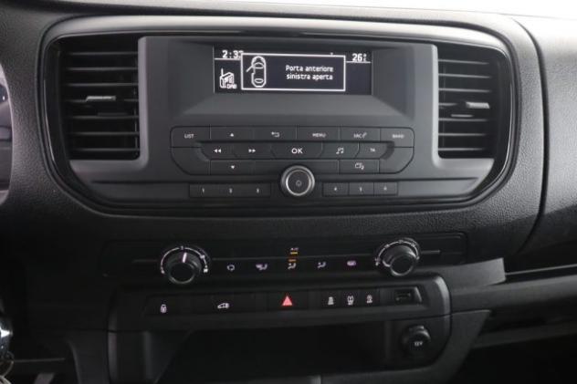 FIAT Scudo Scudo 1.5 BlueHDi 120CV PL-TN Furgone rif. 24062309 - Foto 7