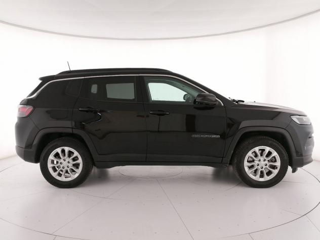 Jeep Compass 1.3 turbo t4 phev Business Plus 4xe auto - Foto 3