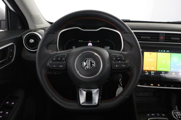 MG ZS ZS 1.5 VTi-tech Luxury rif. 23935212 - Foto 5