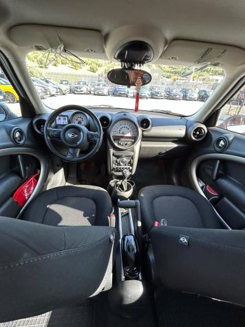 MINI Mini Mini 1.6 Cooper D 112cv FL - Foto 5