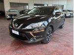 Nissan Qashqai 1.6 dCi 130cv 2WD X-Tronic  Black Edition