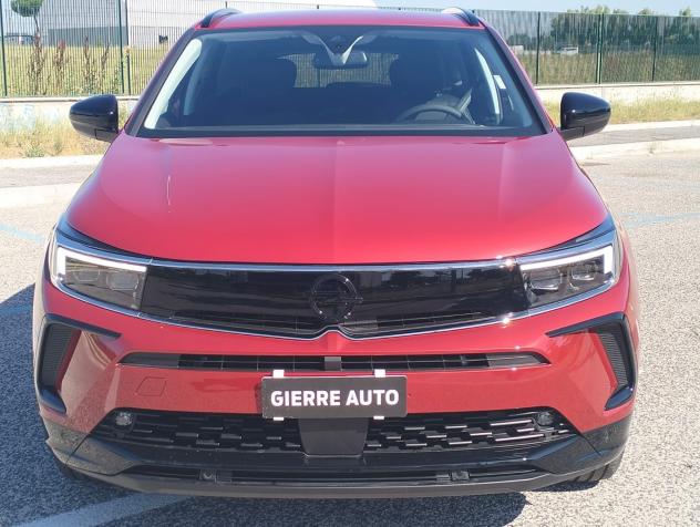 Opel Grandland 1.5 Diesel 130cv GS AT8 - Foto 2
