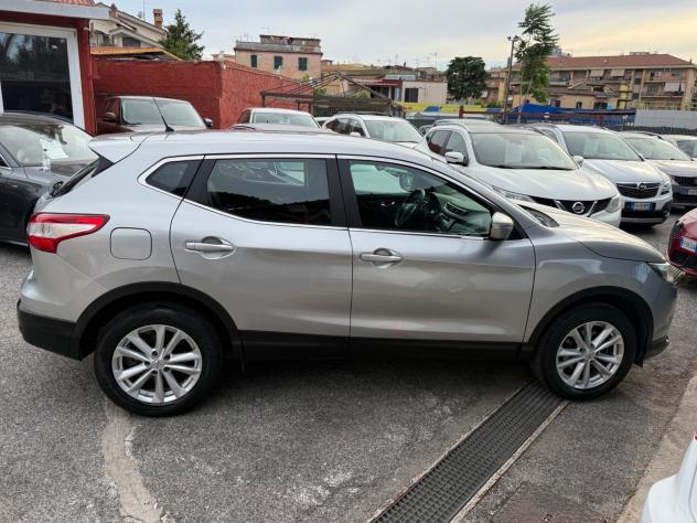 Qashqai 1.5 dCi Tekna-( 118 mila km ) -unipro-rate - Foto 9