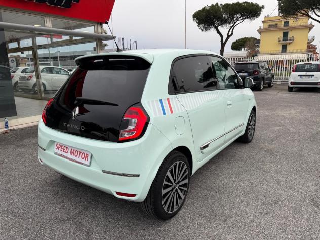 Renault Twingo Twingo 92 cv Intens, Automatica, CARPLAY, LED! - Foto 6