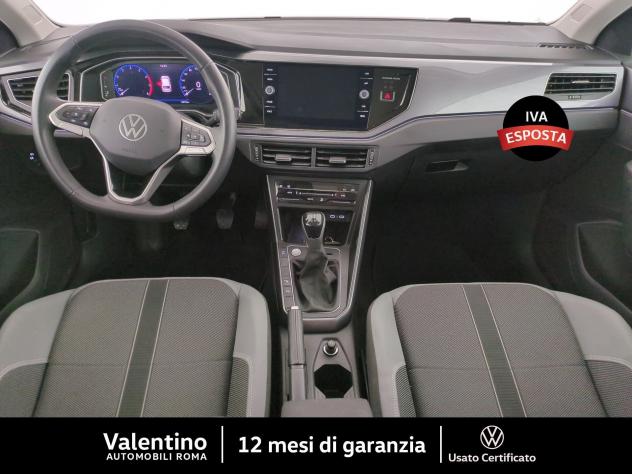 Volkswagen Polo 1.0 TSI Style - Foto 7