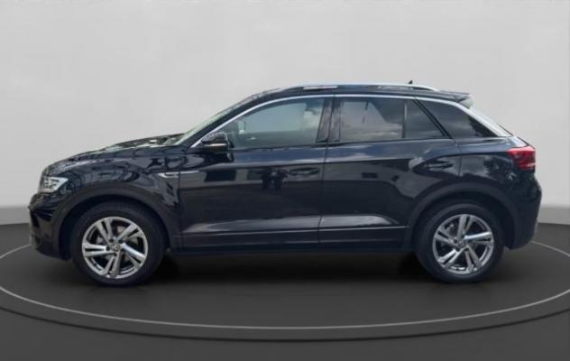VOLKSWAGEN T-Roc 1.0 TSI R-Line - LED ACC DIGITAL COCKPIT rif. 22947058 - Foto 3
