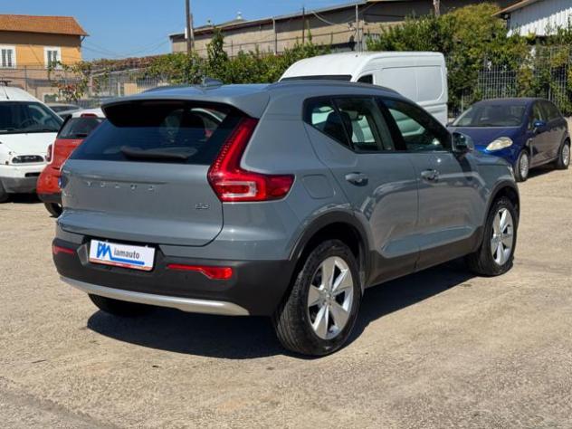 VOLVO XC40 Essential B3 2.0cc 163cv AUT. ASSISTENTE VOCALE rif. 24063605 - Foto 4