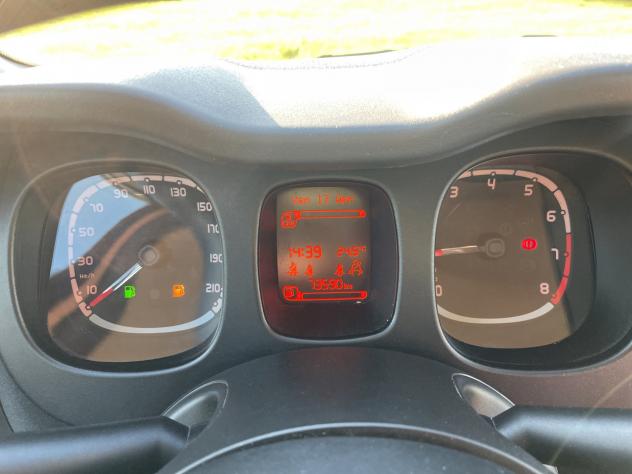 FIAT Panda 0.9 TwinAir Turbo Natural Power Easy - Foto 9