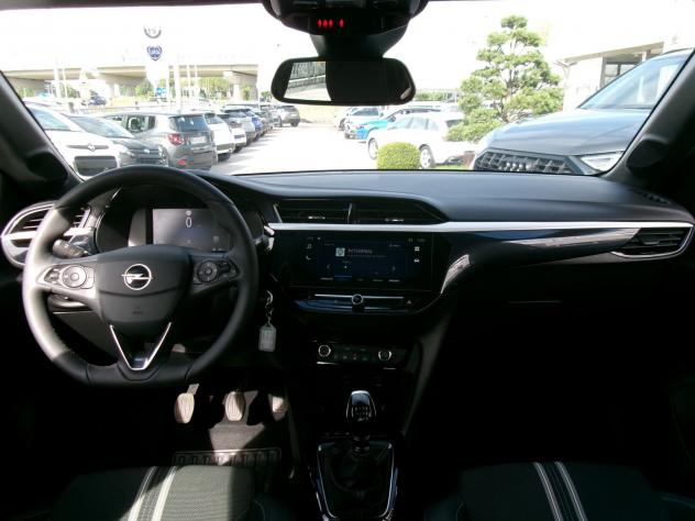 Opel Corsa 1.2 100cv GS MT6 - Foto 9