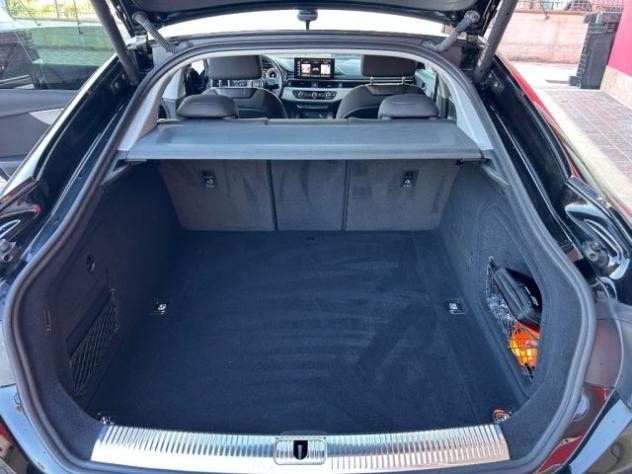 AUDI A5 SPB 35 TDI S tronic Business Advanced rif. 24076399 - Foto 7