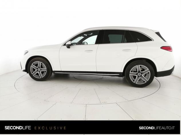 Mercedes-Benz GLC 220 d AMG Line Premium 4matic auto - Foto 2