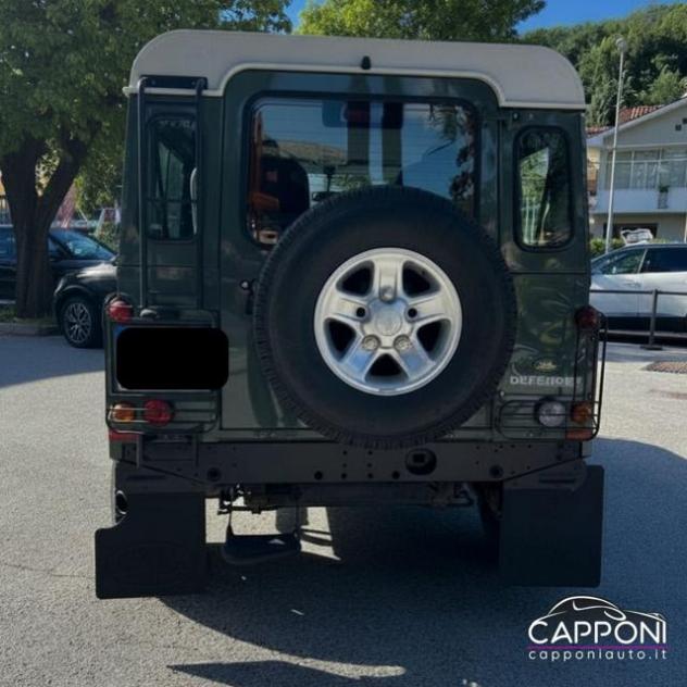 LAND ROVER Defender VI 90 2.4 td S SW rif. 24110064 - Foto 6
