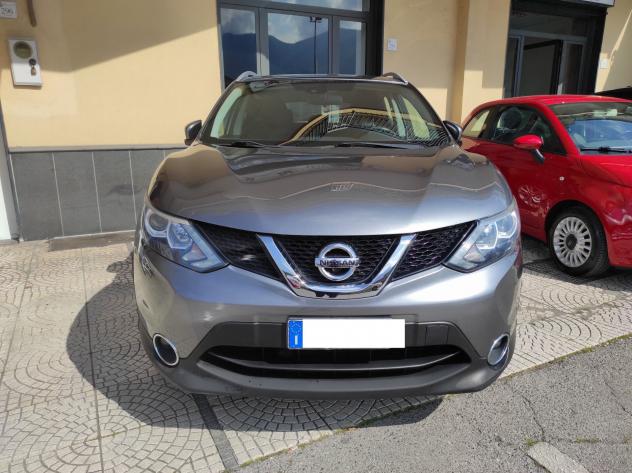Nissan Qashqai 1.6 dCi 2016 usb aux bluetooth - Foto 2