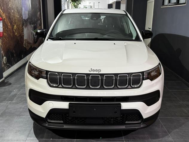 Jeep Compass 1.6 Multijet 130cv km 22641 - Foto 2