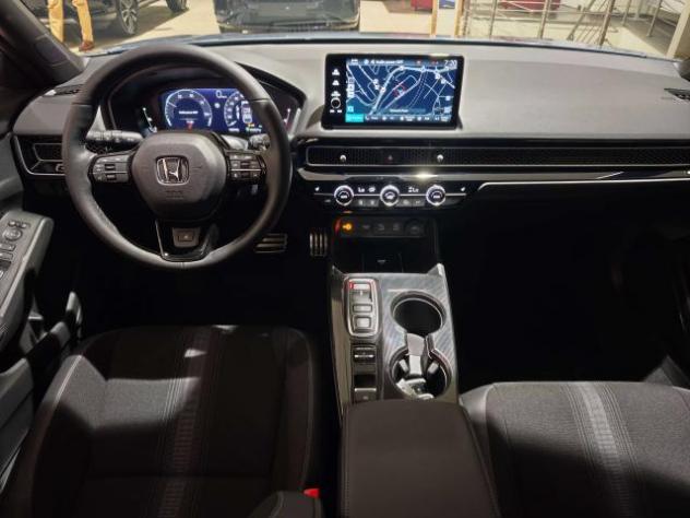 Honda Civic Civic 2.0 hev Sport ecvt ** AZIENDALE KM0** - Foto 7