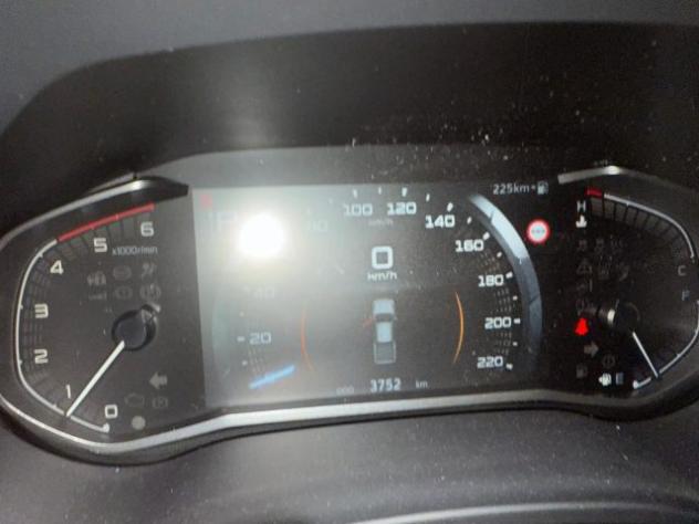 ISUZU D-Max N60 1.9 aut. Crew F+ Cab rif. 24158975 - Foto 8