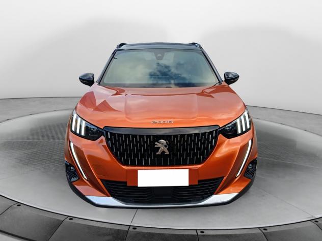 Peugeot 2008 2008 BlueHDi 110 S&S GT - Foto 5