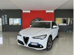 ALFA ROMEO STELVIO 2.2 SUPER AT8