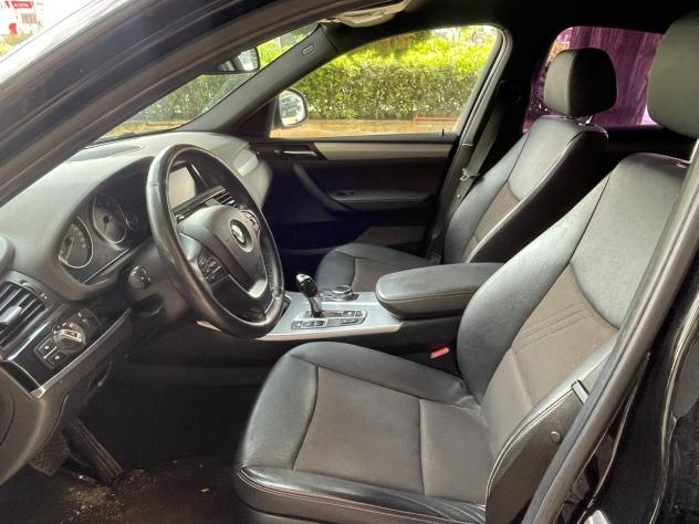 Bmw X4 xDrive20d xLine - Foto 10