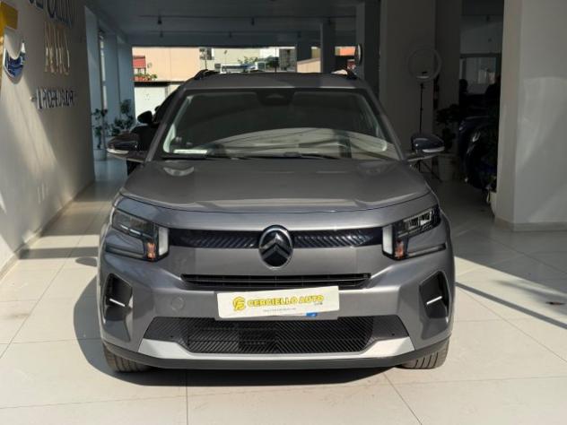 CITROEN C3 PureTech 100 S&S You Pack Plus da €179,00 mensili rif. 23982201