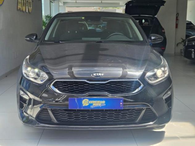 KIA Ceed 1.6 CRDi 136 CV MHEV iMT 5p. Style da €179,00 rif. 23777090 - Foto 4